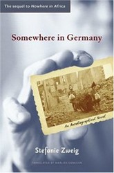 Cover of Somewhere in Germany