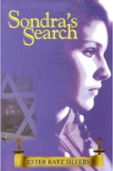 Cover of Sondra's Search