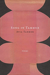Cover of Song in Tammuz