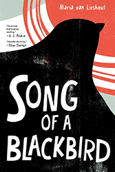 Cover of Song of a Blackbird