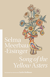 Cover of Song of the Yellow Asters