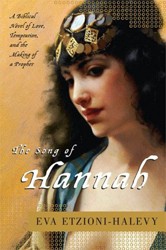 Cover of The Song of Hannah