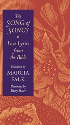Cover of The Song of Songs: Love Lyrics from the Bible