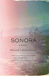 Cover of Sonora: A Novel