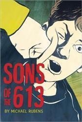 Cover of Sons of the 613