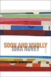 Cover of Soon and Wholly