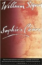 Cover of Sophie's Choice