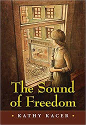 Cover of The Sound of Freedom