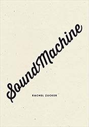 Cover of SoundMachine
