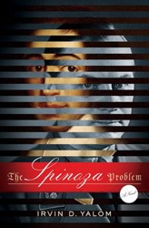 Cover of The Spinoza Problem