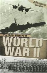 Cover of The Split History of World War II