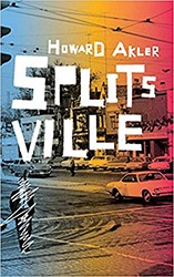 Cover of Splitsville