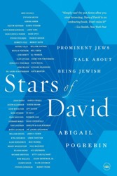Cover of Stars of David: Prominent Jews Talk About Being Jewish