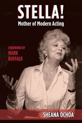 Cover of Stella! The Mother of Modern Acting