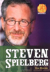 Cover of Steven Spielberg