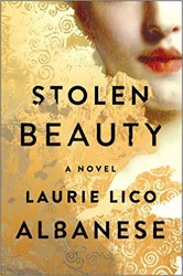 Cover of Stolen Beauty