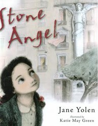 Cover of Stone Angel