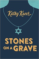 Cover of Stones on a Grave