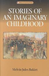 Cover of Stories of an Imaginary Childhood
