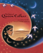 Cover of The Story of Queen Esther