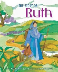 Cover of The Story of Ruth