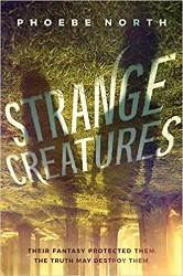 Cover of Strange Creatures