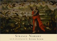 Cover of Strange Nursery: Poems