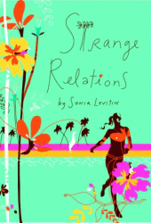 Cover of Strange Relations