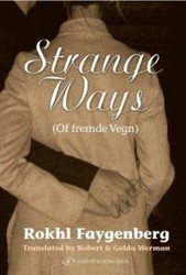 Cover of Strange Ways (Of fremde Vegn)