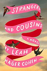 Cover of Strangers and Cousins