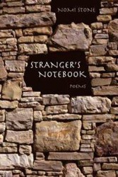 Cover of Stranger's Notebook: Poems
