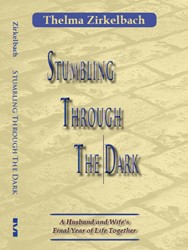 Cover of Stumbling Through the Dark