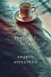 Cover of Suddenly, Love: A Novel