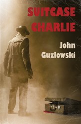Cover of Suitcase Charlie
