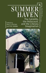 Cover of Summer Haven: The Catskills, the Holocaust and the Literary Imagination