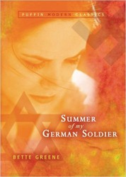 Cover of Summer of My German Soldier