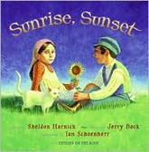 Cover of Sunrise, Sunset