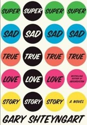 Cover of Super Sad True Love Story