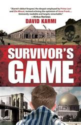 Cover of Survivor's Game