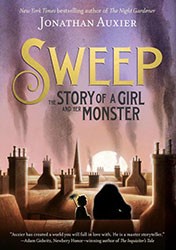 Cover of Sweep: The Story of a Girl and Her Monster