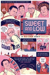 Cover of Sweet and Low: A Family Story
