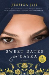 Cover of Sweet Dates in Basra