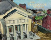 Cover of The Synagogue Speaks