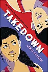 Cover of Takedown