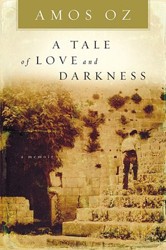 Cover of A Tale of Love and Darkness