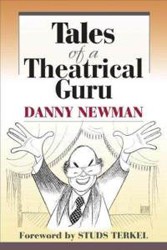 Cover of Tales of a Theatrical Guru