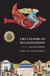 Cover of The Talmud of Relationships, Volume 1 & 2