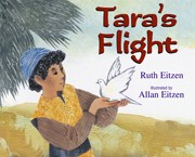 Cover of Tara's Flight