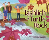 Cover of Tashlich at Turtle Rock