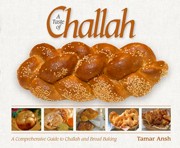 Cover of A Taste of Challah